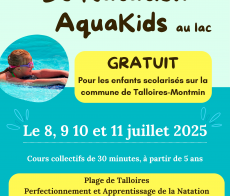 Aquakids
