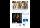 Affiche BIBLIOTHERAPIE Guila Clara KESSOUS