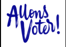 Allons-voter large