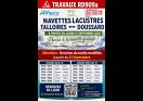 nouveaux horaires du matin bateaux nouveaux horaires du matin bateaux